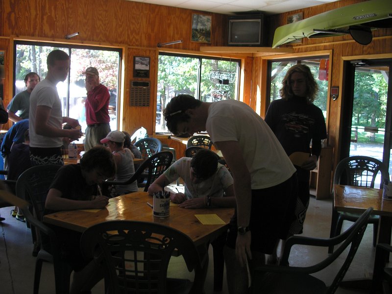 Whitewater rafting - golf trip 2008 016.jpg